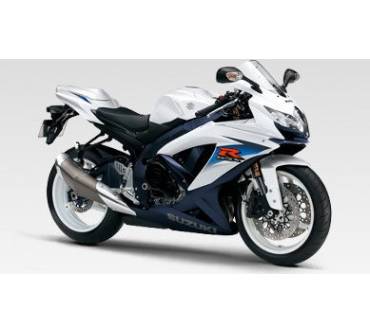 Produktbild Suzuki GSX-R600 (92 kW) [10]