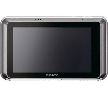 Produktbild Sony Cybershot DSC-T110