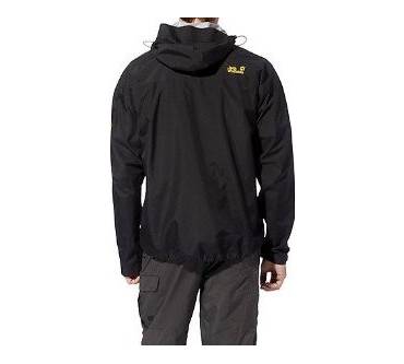 Produktbild Jack Wolfskin Dissenter Jacket