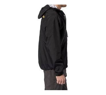 Produktbild Jack Wolfskin Dissenter Jacket