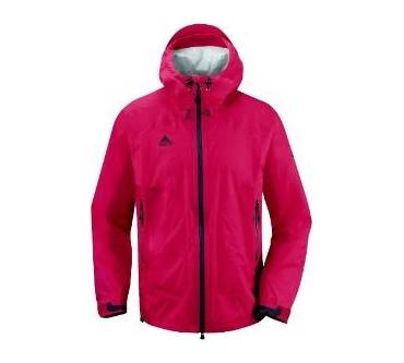 Produktbild Vaude Mischabel Jacket