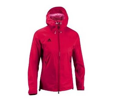 Produktbild Vaude Mischabel Jacket