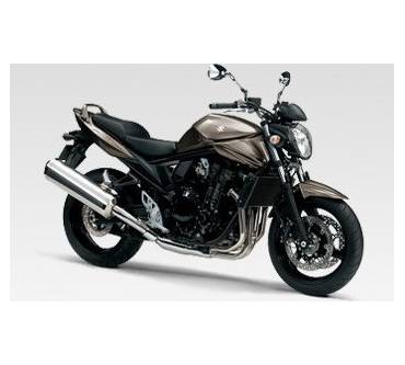 Produktbild Suzuki Bandit 1250 ABS (72 kW) [11]