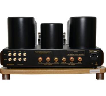 Produktbild MastersounD 845 Reference Evolution