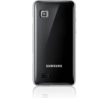 Produktbild Samsung S5260 Star 2