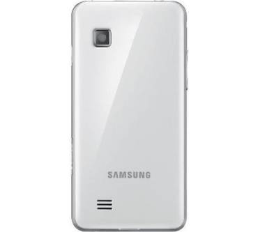 Produktbild Samsung S5260 Star 2