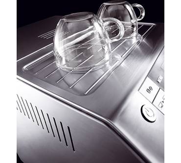 Produktbild De Longhi PrimaDonna S