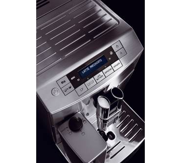 Produktbild De Longhi PrimaDonna S