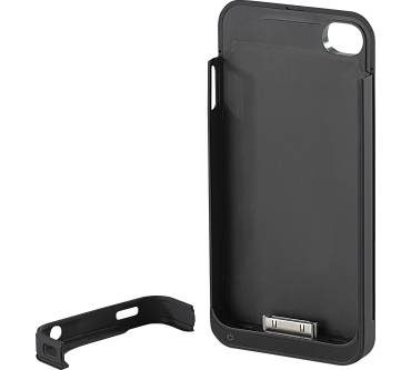 Produktbild Callstel Battery-Cover für iPhone 4