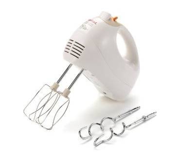 Produktbild Tefal Handmixer 350