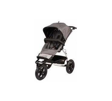 Produktbild Mountain Buggy Urban Jungle