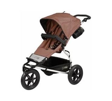 Produktbild Mountain Buggy Urban Jungle