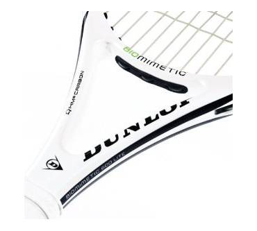 Produktbild Dunlop Sports Biomimetic 600 Lite