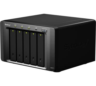 Produktbild Synology DS1511+