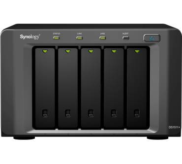 Produktbild Synology DS1511+