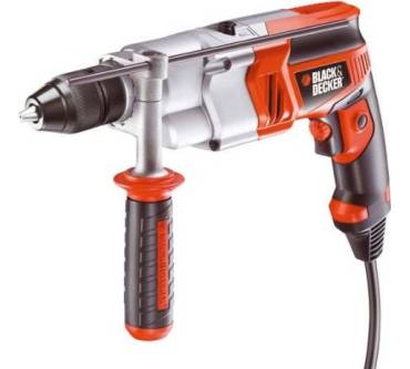 Produktbild Black + Decker KR8532BK