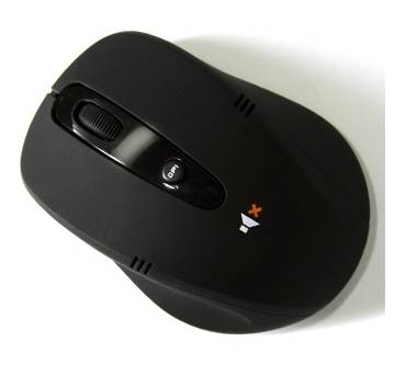 Produktbild Nexus Silent Mouse SM-7000B