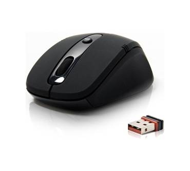 Produktbild Nexus Silent Mouse SM-7000B