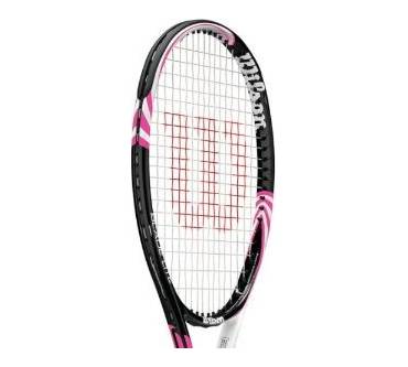 Produktbild Wilson Blade Lite BLX