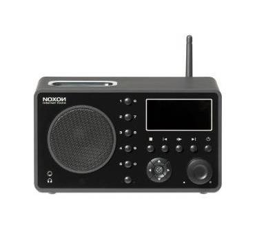 Produktbild Terratec Noxon iRadio für iPod