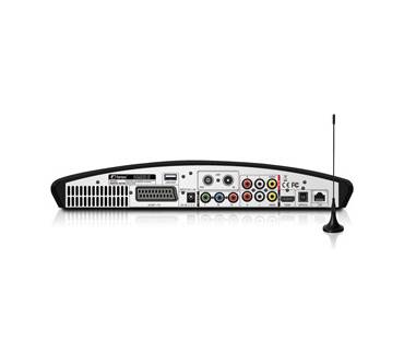 Produktbild Fantec R2750 DVB-T Recorder (1 TB)