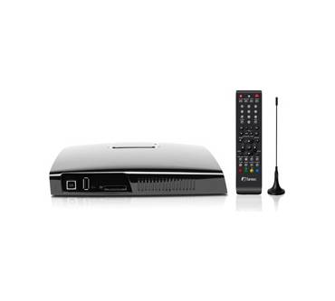 Produktbild Fantec R2750 DVB-T Recorder (1 TB)