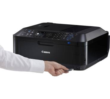 Produktbild Canon Pixma MX420