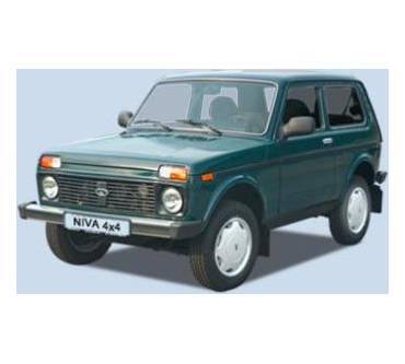 Produktbild Lada Niva [10]