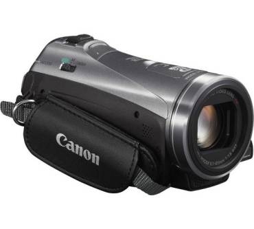 Produktbild Canon Legria HF M406