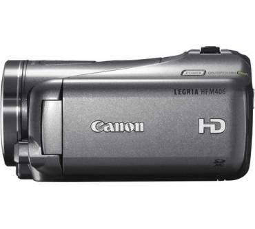 Produktbild Canon Legria HF M406