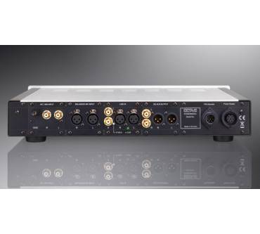 Produktbild Octave Audio Phono Modul