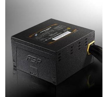 Produktbild FSP Aurum Gold 700 (AU-700)