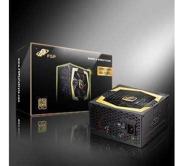 Produktbild FSP Aurum Gold 700 (AU-700)