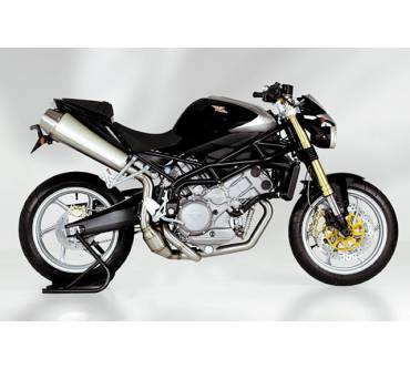 Produktbild Moto Morini Corsaro 1200