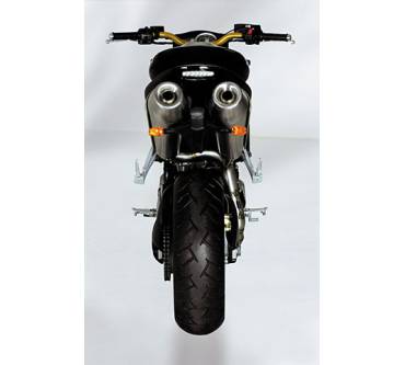 Produktbild Moto Morini Corsaro 1200