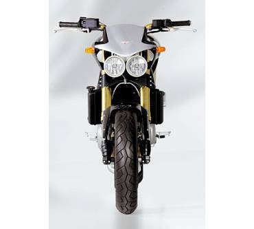 Produktbild Moto Morini Corsaro 1200