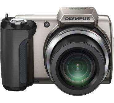 Produktbild Olympus SP-610UZ