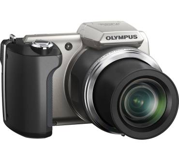 Produktbild Olympus SP-610UZ