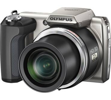 Produktbild Olympus SP-610UZ