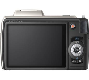 Produktbild Olympus SP-610UZ