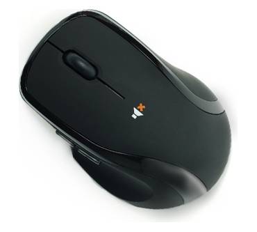 Produktbild Nexus Silent Mouse SM-8000