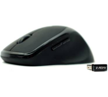 Produktbild Nexus Silent Mouse SM-8000