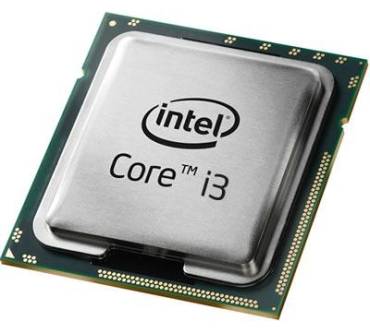 Produktbild Intel Core i3-560