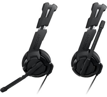 Produktbild Roccat Kulo Stereo Gaming Headset