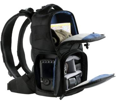 Produktbild Cullmann Lima Daypack 400