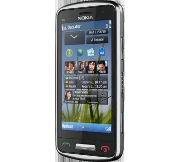 Produktbild Nokia C6-01