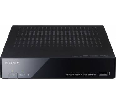 Produktbild Sony SMP-N100