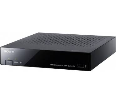 Produktbild Sony SMP-N100