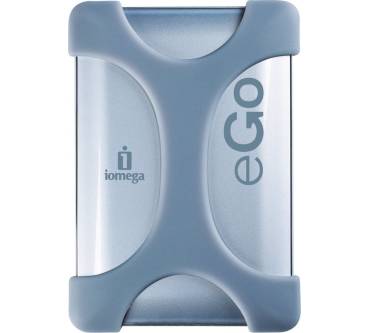 Produktbild Iomega eGo Portable Superspeed USB 3.0 (500GB)