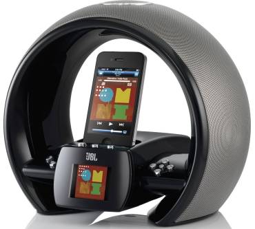 Produktbild JBL On Air Wireless